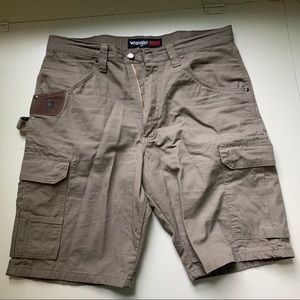 Men’s Wrangler Shorts
